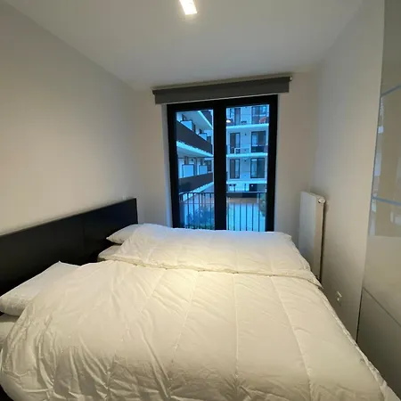 Apartamento Near Sandy In Belgium Nieuwpoort