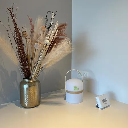 Apartamento Near Sandy In Belgium *