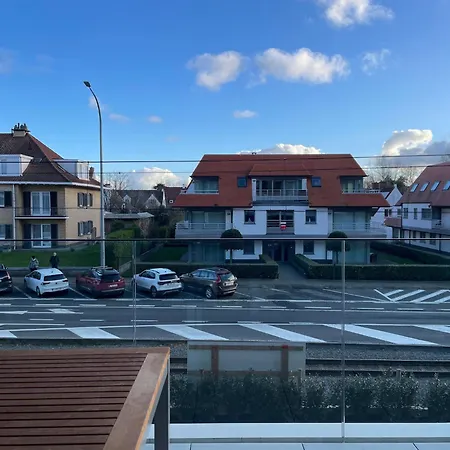 Near Sandy In Belgium アパート *