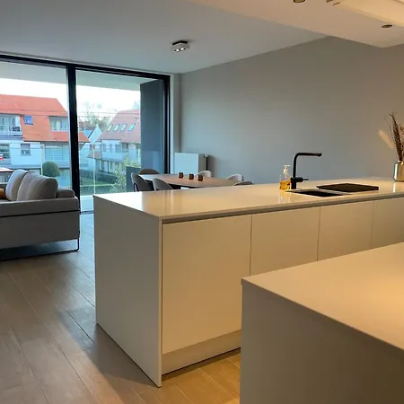 アパート Near Sandy In Belgium *