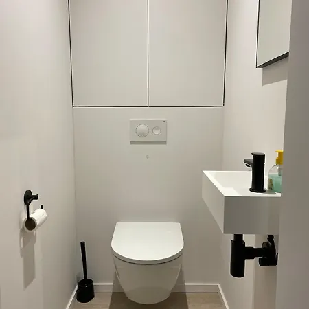 Near Sandy In Belgium * Nieuwpoort