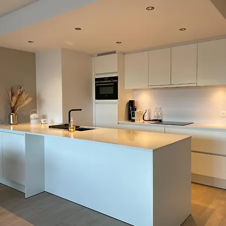 Near Sandy In Belgium アパート *