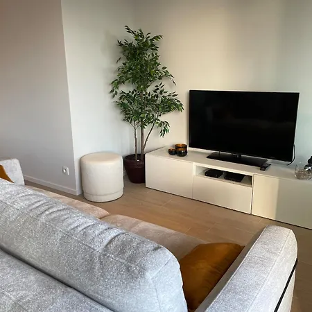 Apartamento Near Sandy In Belgium *