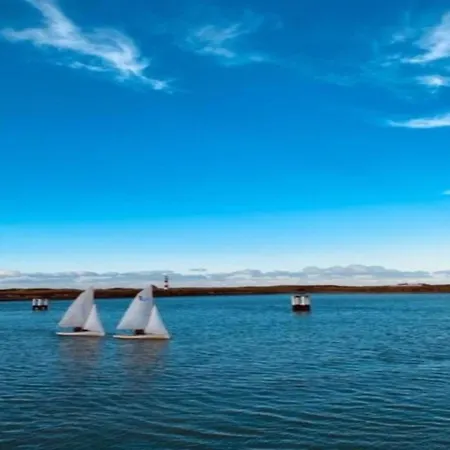 Near Sandy In Belgium * Nieuwpoort