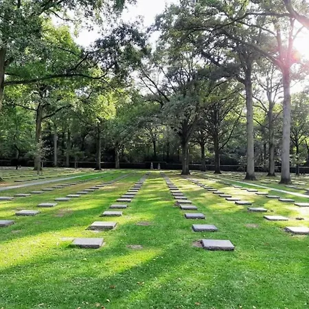 Near Sandy In Belgium Apartamento Nieuwpoort