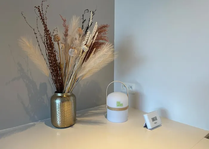 Apartamento Near Sandy In Belgium *