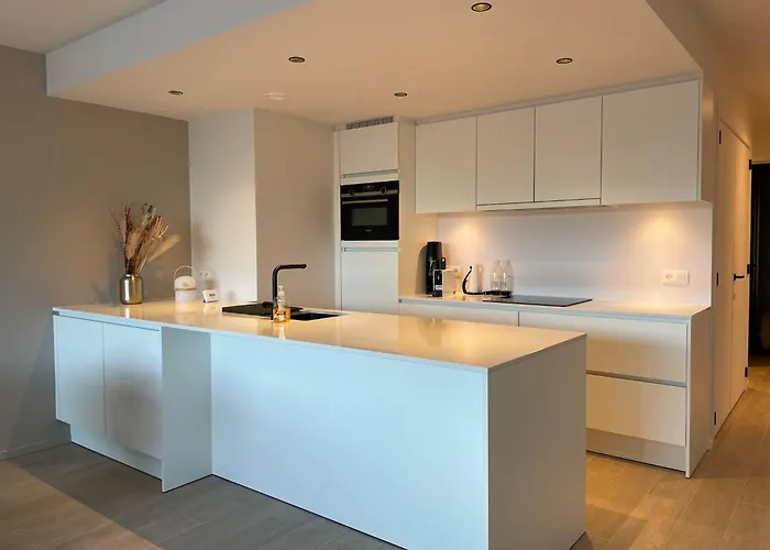 Near Sandy In Belgium Apartamento *