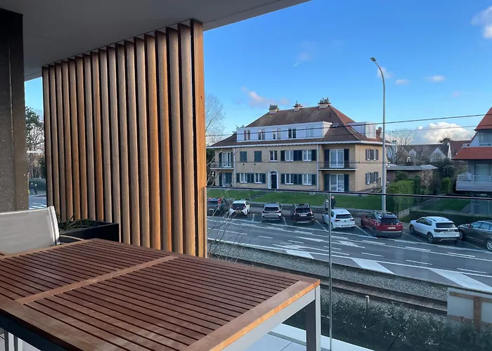 Apartamento Near Sandy In Belgium Nieuwpoort