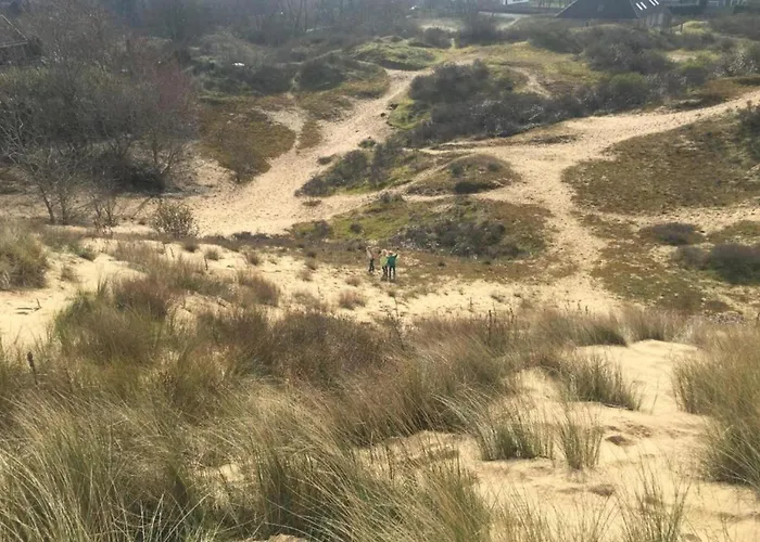 Apartamento Near Sandy In Belgium