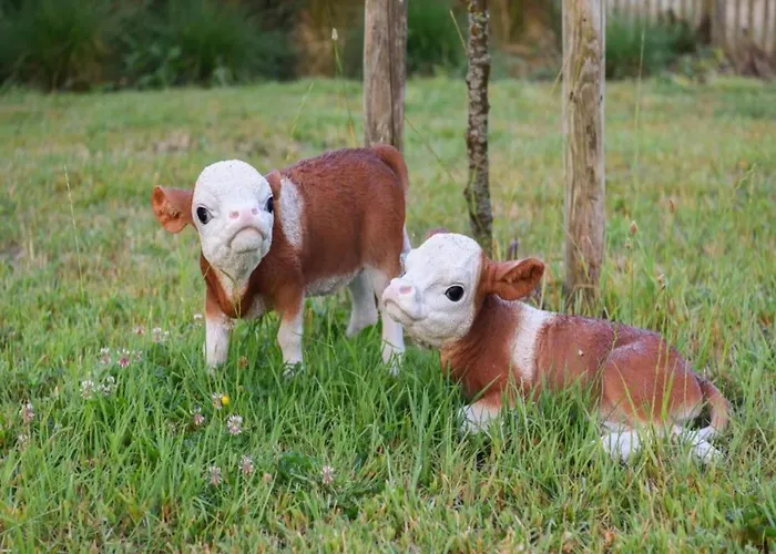 Near Sandy In Belgium Apartamento *