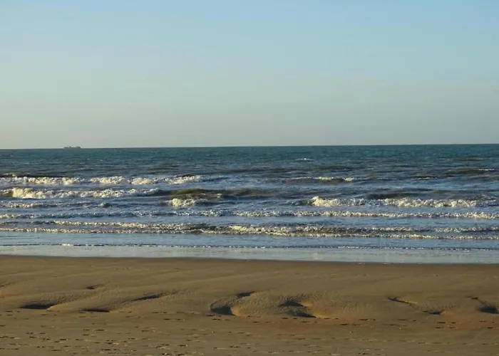 Apartamento Near Sandy In Belgium *